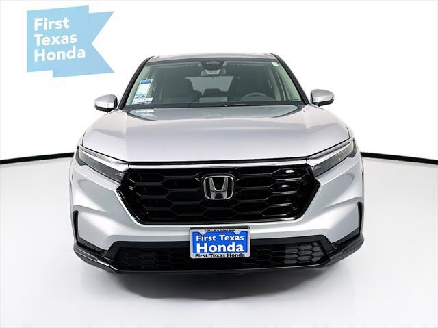 used 2024 Honda CR-V car, priced at $32,799