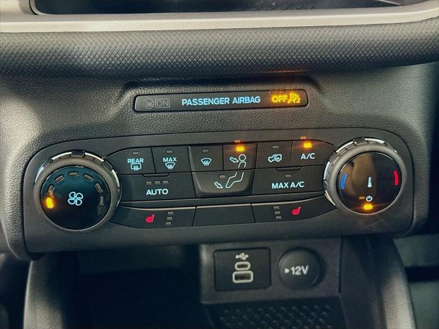 used 2023 Ford Bronco Sport car, priced at $28,987