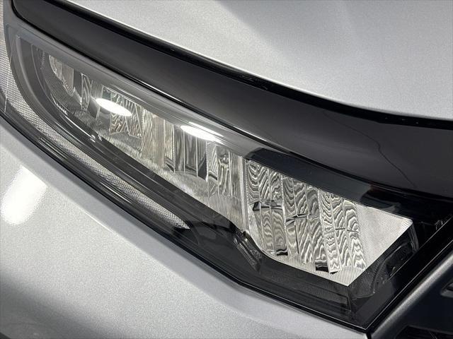 new 2025 Honda Odyssey car, priced at $43,670