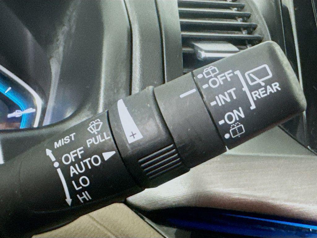 used 2019 Honda Odyssey car, priced at $24,787