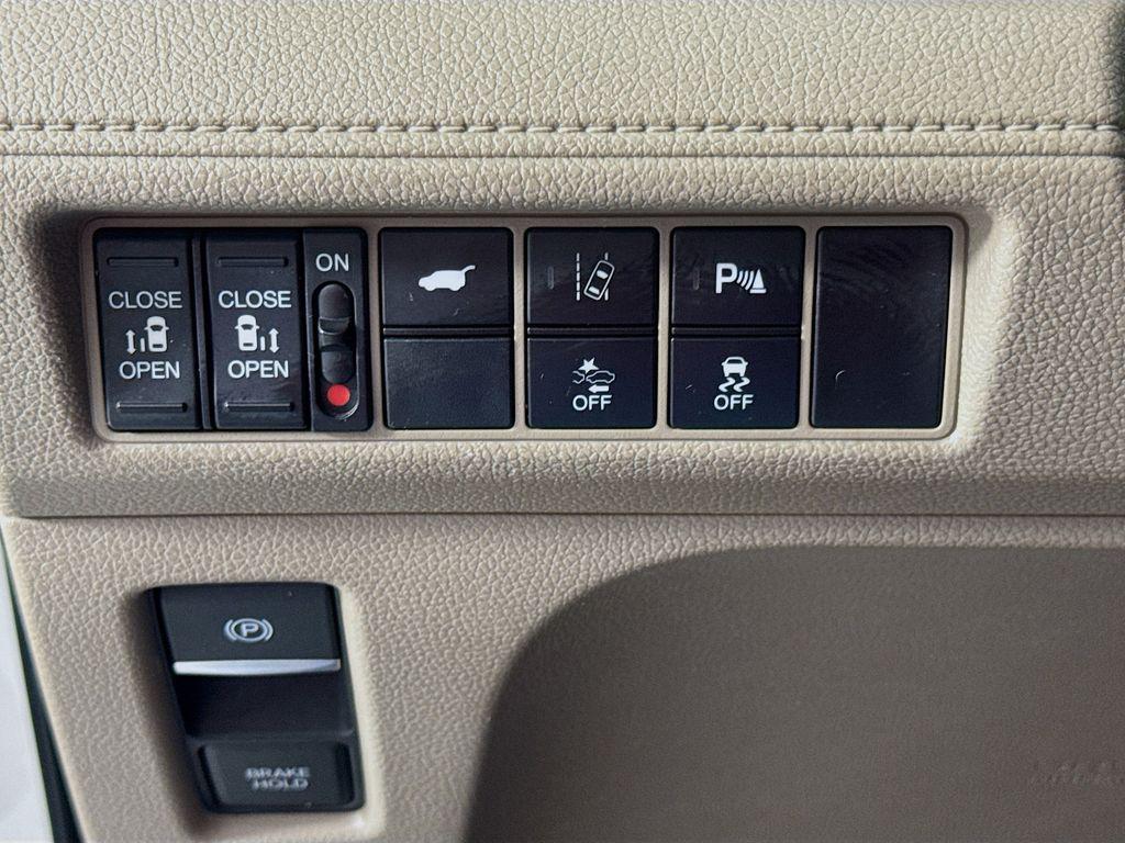 used 2019 Honda Odyssey car, priced at $24,787