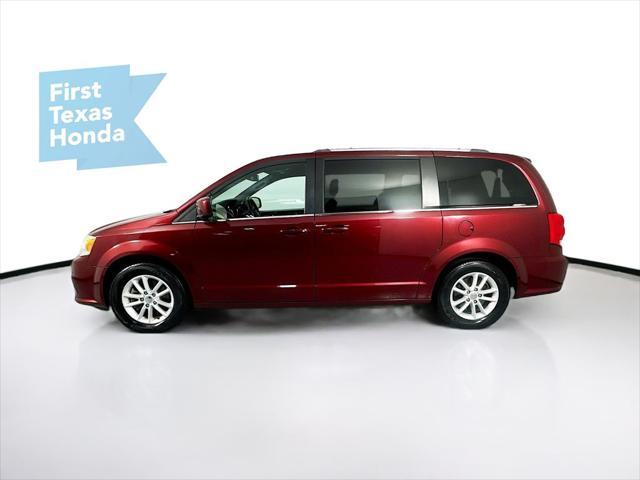 used 2019 Dodge Grand Caravan car, priced at $14,987