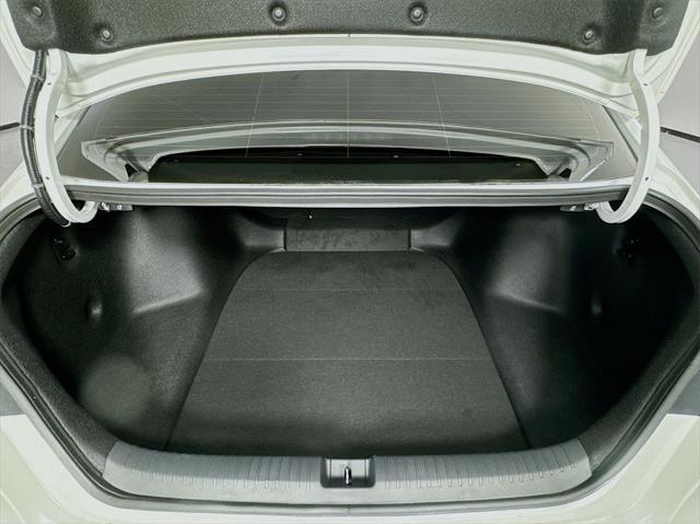 new 2025 Honda Accord Hybrid car, priced at $35,476