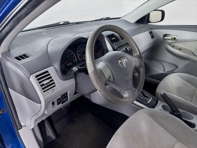 used 2010 Toyota Corolla car, priced at $7,287