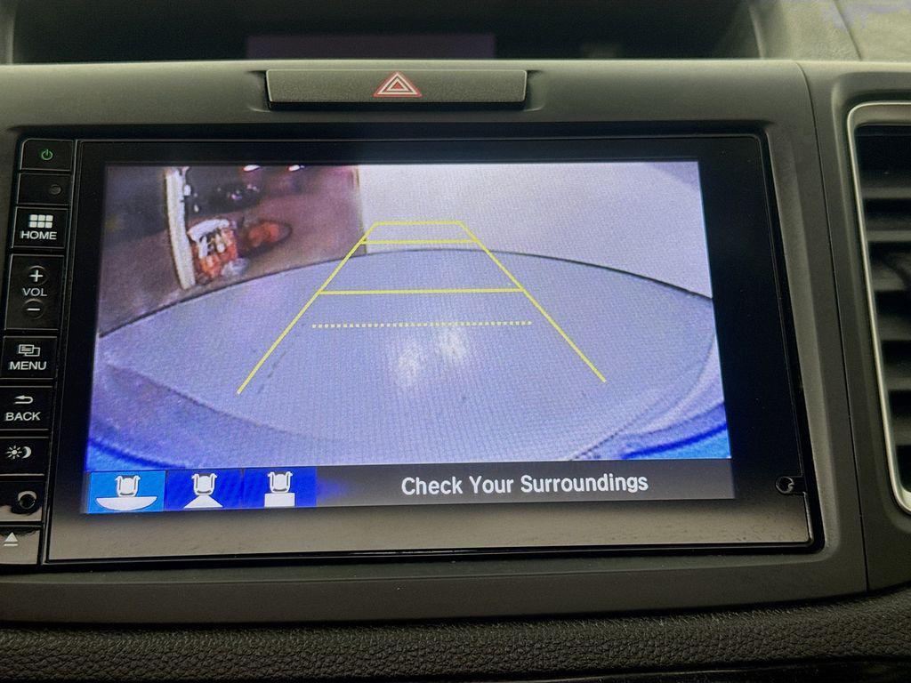 used 2016 Honda CR-V car, priced at $14,897