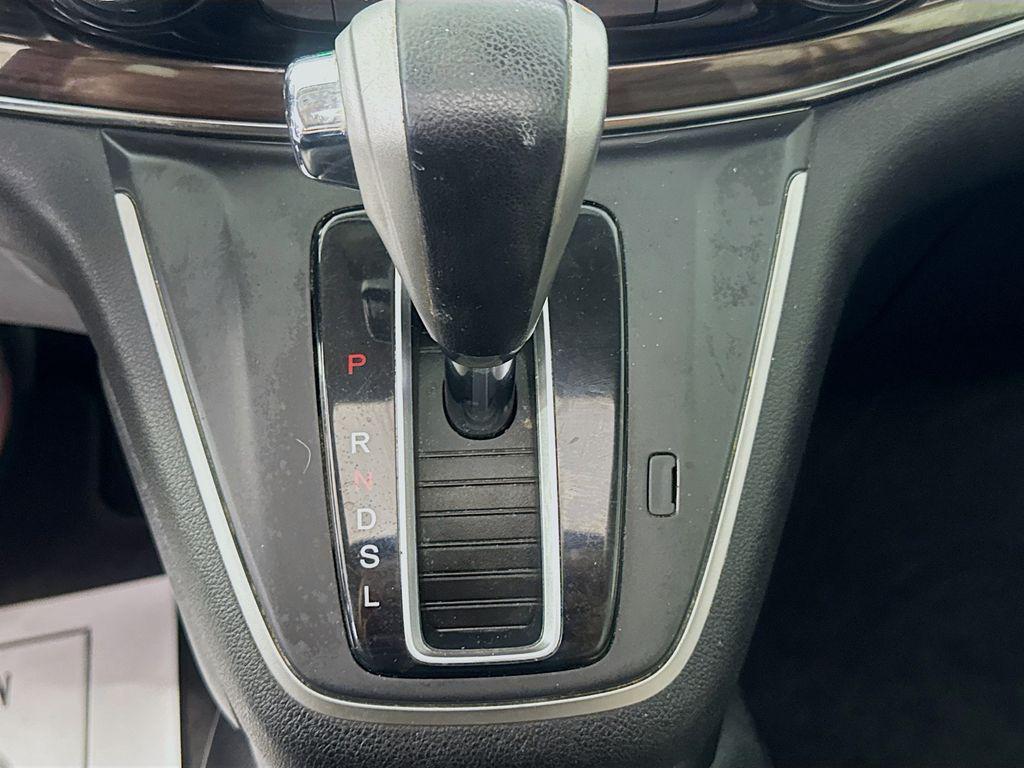 used 2016 Honda CR-V car, priced at $14,897