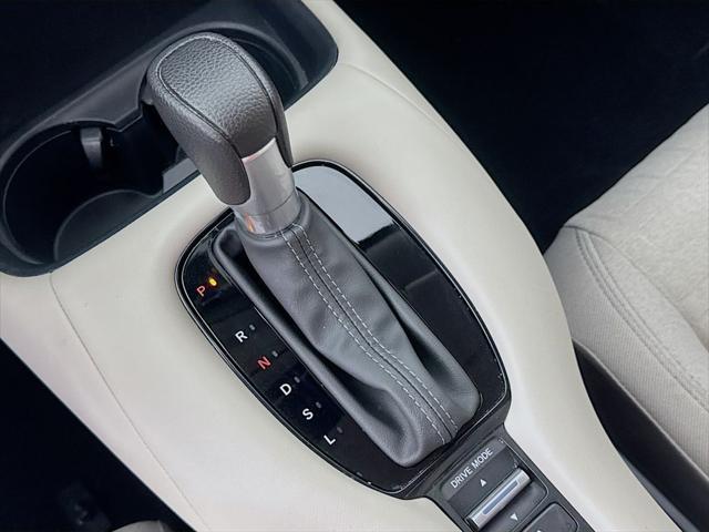 used 2023 Honda HR-V car, priced at $24,487
