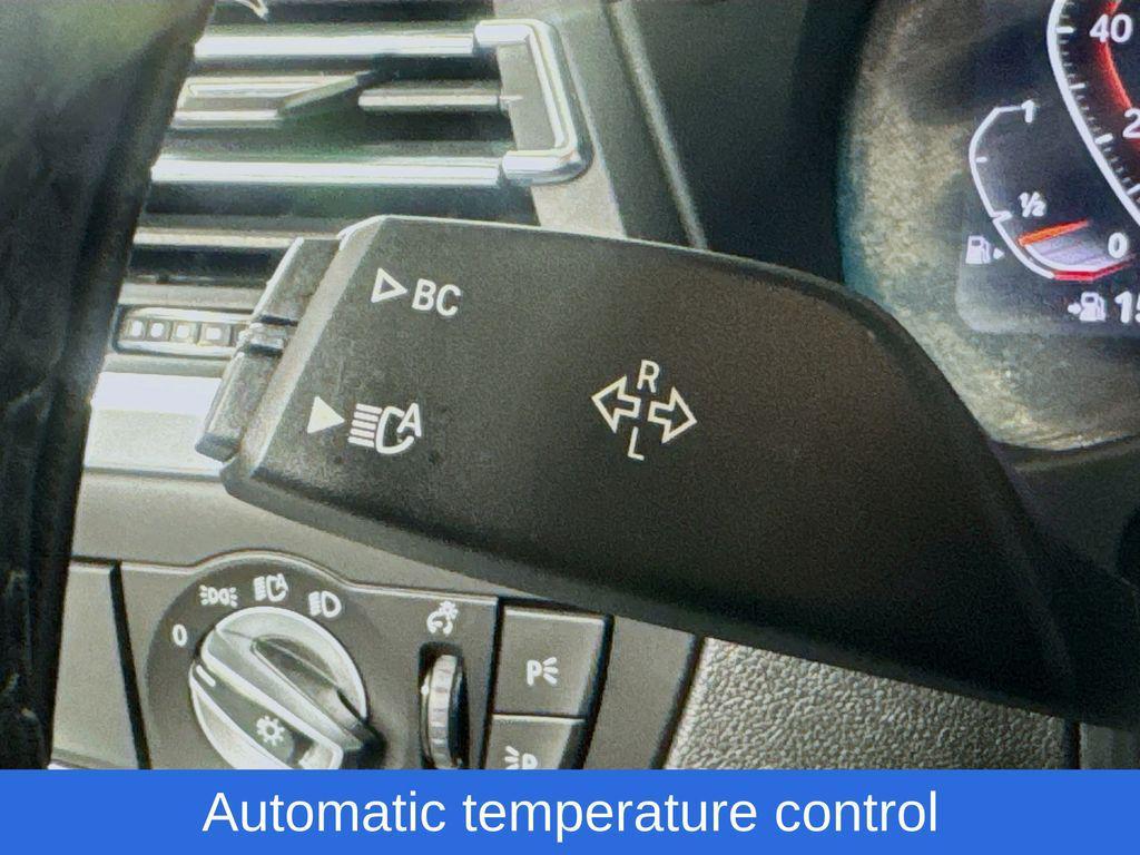 used 2022 BMW X4 car, priced at $28,987