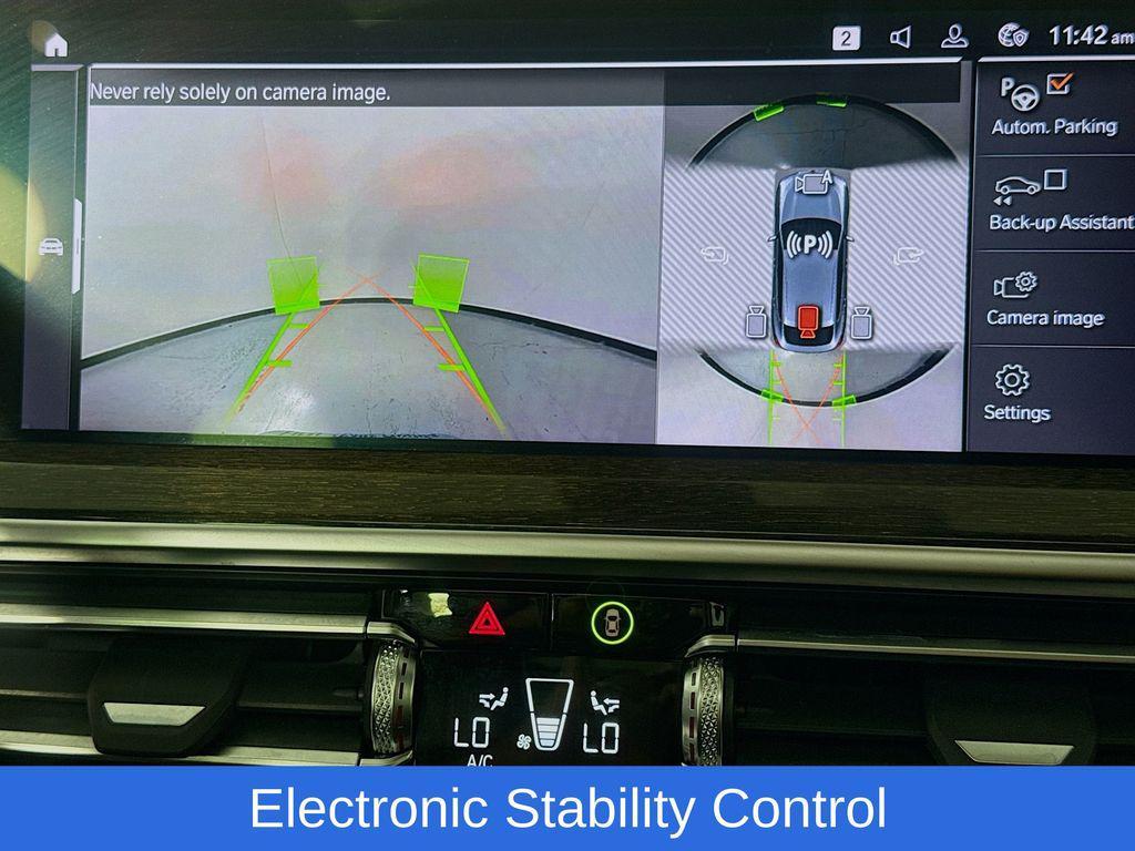 used 2022 BMW X4 car, priced at $28,987