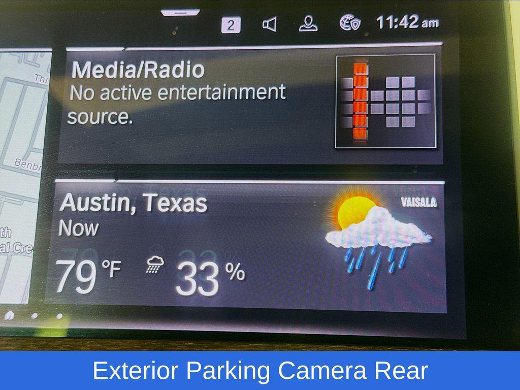 used 2022 BMW X4 car, priced at $28,987