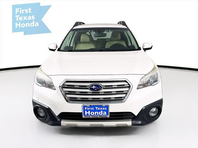 used 2017 Subaru Outback car, priced at $17,319