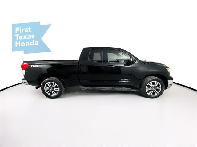 used 2010 Toyota Tundra car, priced at $15,999