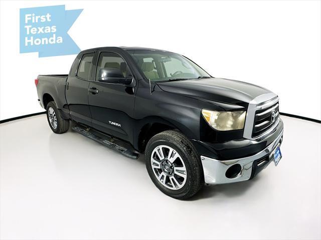 used 2010 Toyota Tundra car, priced at $15,999