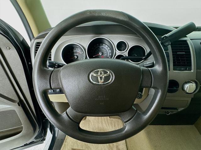 used 2010 Toyota Tundra car, priced at $15,999