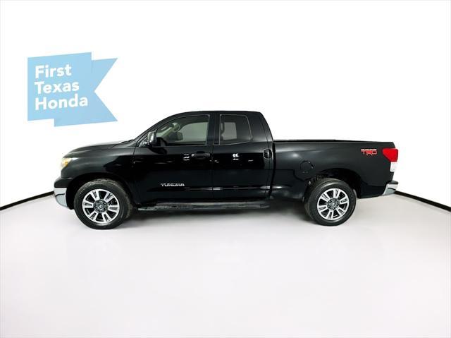 used 2010 Toyota Tundra car, priced at $15,999