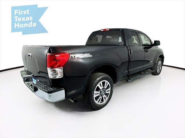 used 2010 Toyota Tundra car, priced at $15,999