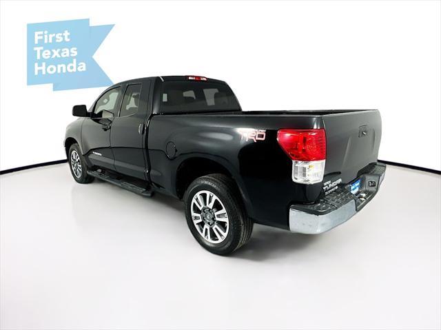 used 2010 Toyota Tundra car, priced at $15,999