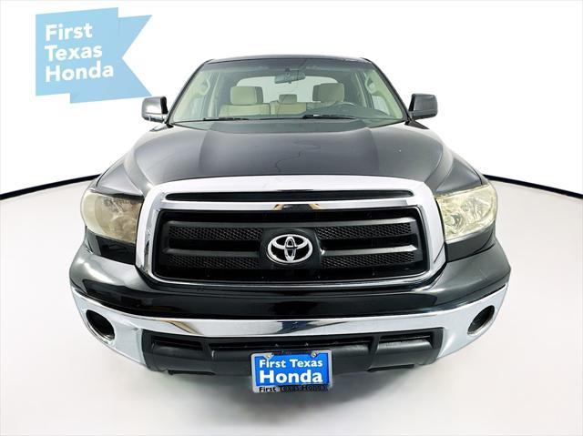 used 2010 Toyota Tundra car, priced at $15,999