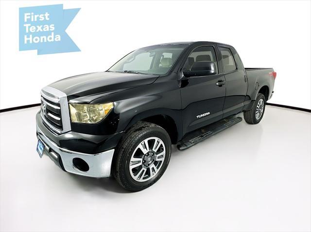 used 2010 Toyota Tundra car, priced at $15,999