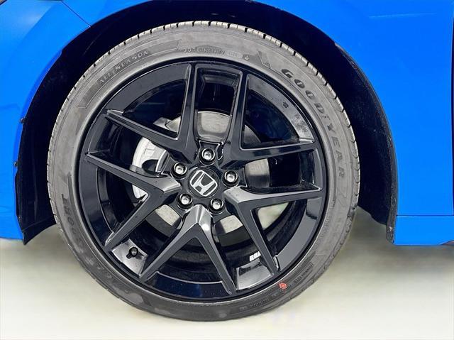 new 2025 Honda Civic car, priced at $28,183