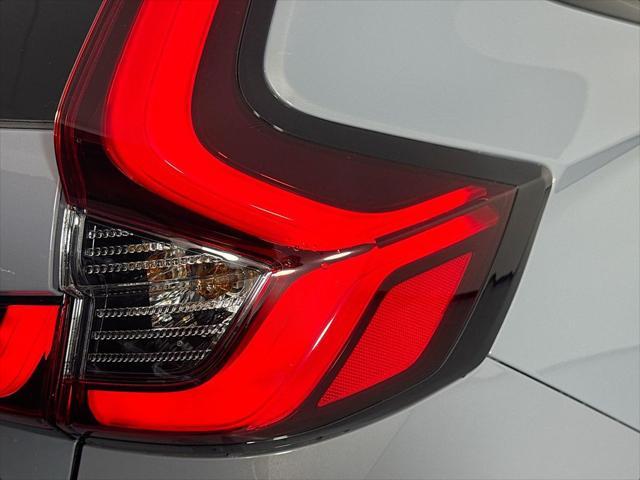 new 2026 Honda CR-V Hybrid car, priced at $40,169