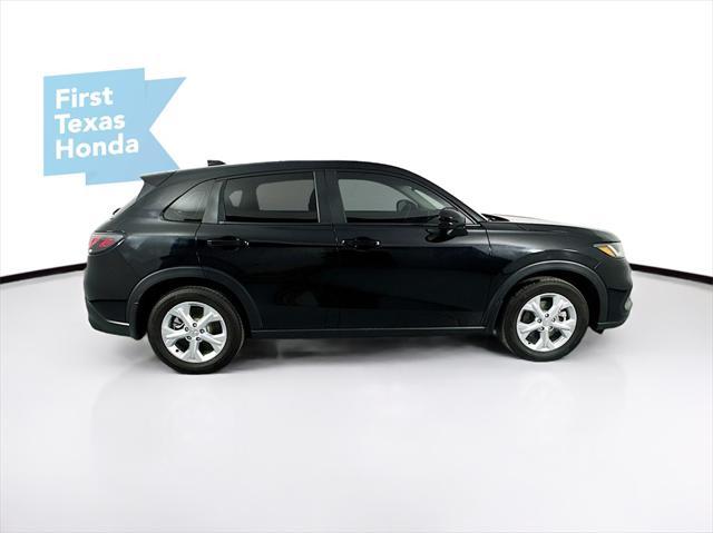 used 2023 Honda HR-V car, priced at $24,631