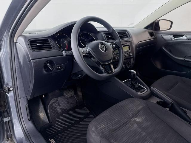 used 2015 Volkswagen Jetta car, priced at $11,997