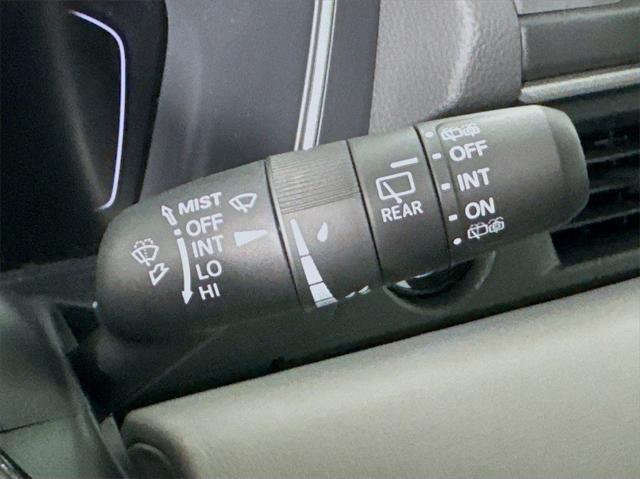 used 2025 Honda Pilot car, priced at $44,687