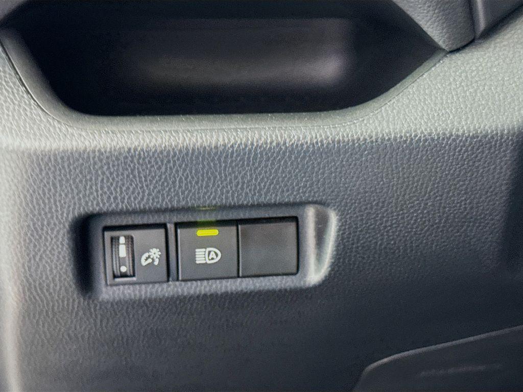 used 2023 Toyota RAV4 car, priced at $27,487