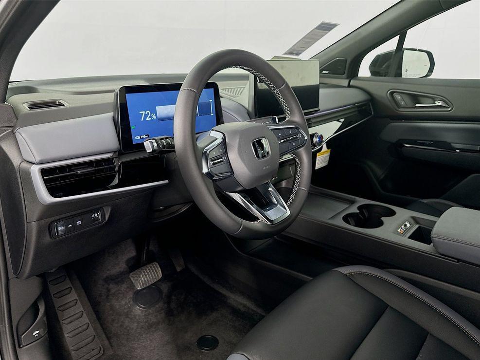 new 2025 Honda Prologue car, priced at $54,466