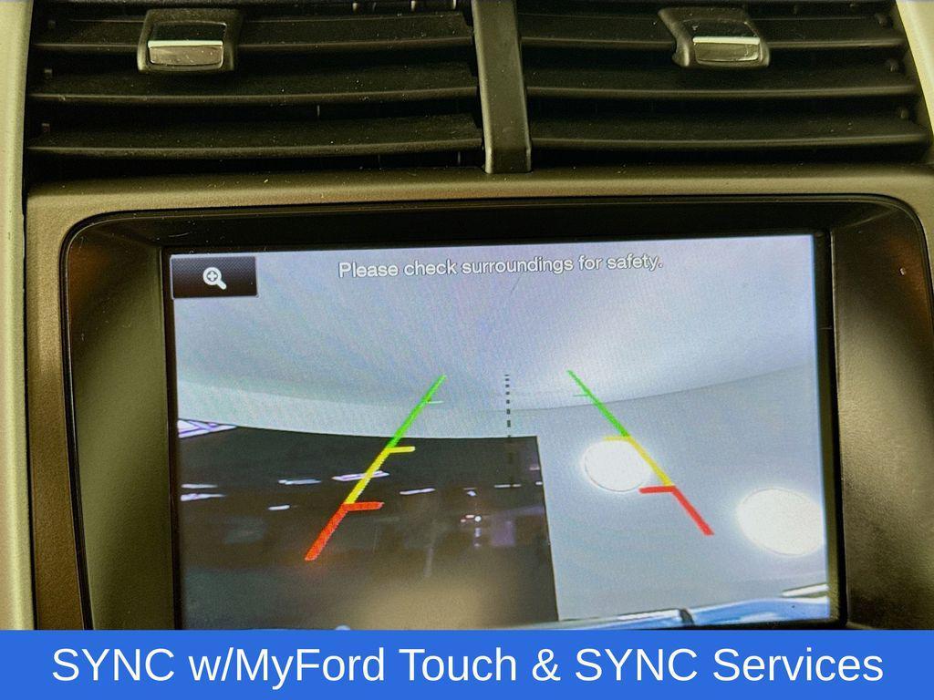 used 2014 Ford Edge car, priced at $14,497