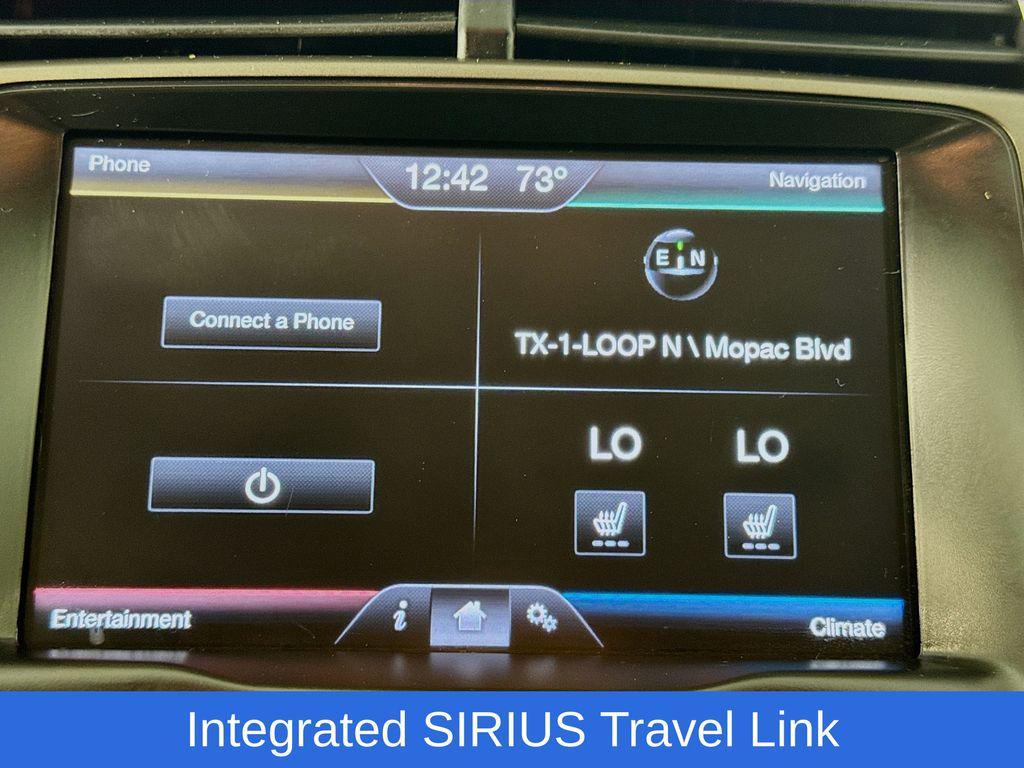 used 2014 Ford Edge car, priced at $14,497