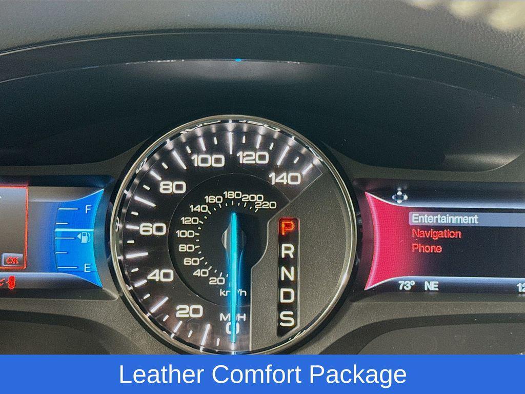 used 2014 Ford Edge car, priced at $14,497