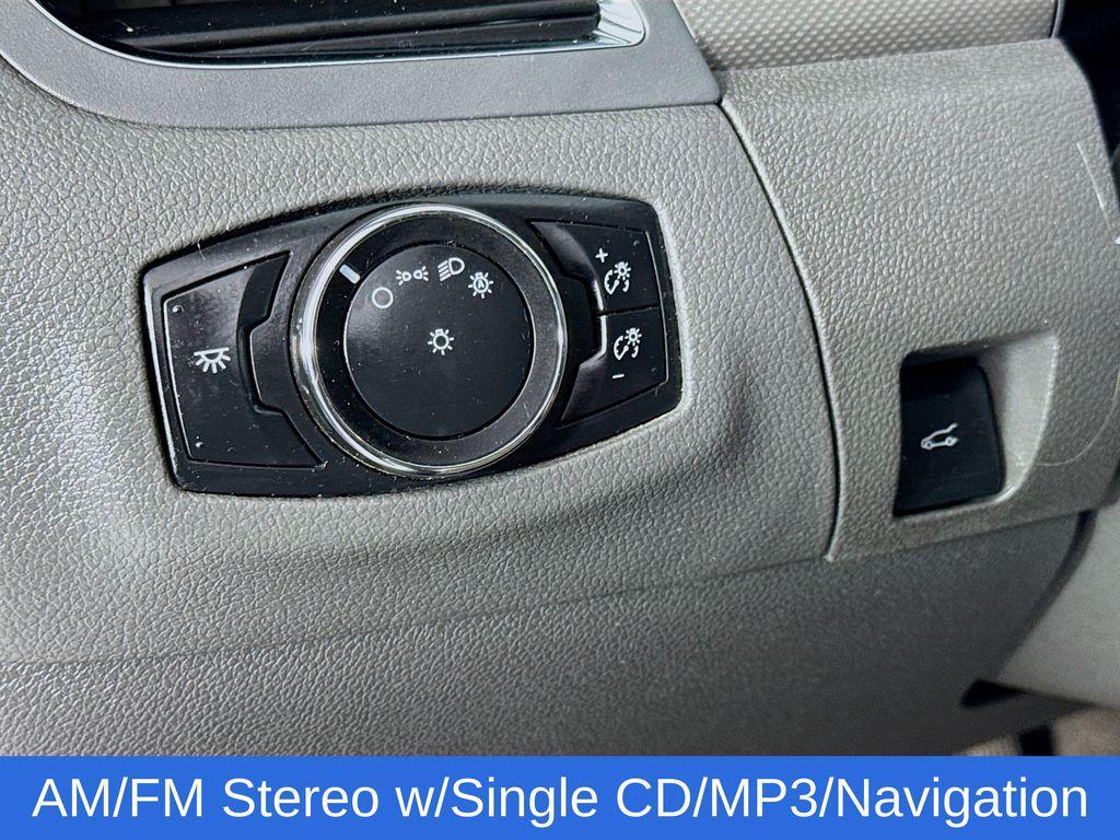 used 2014 Ford Edge car, priced at $14,497