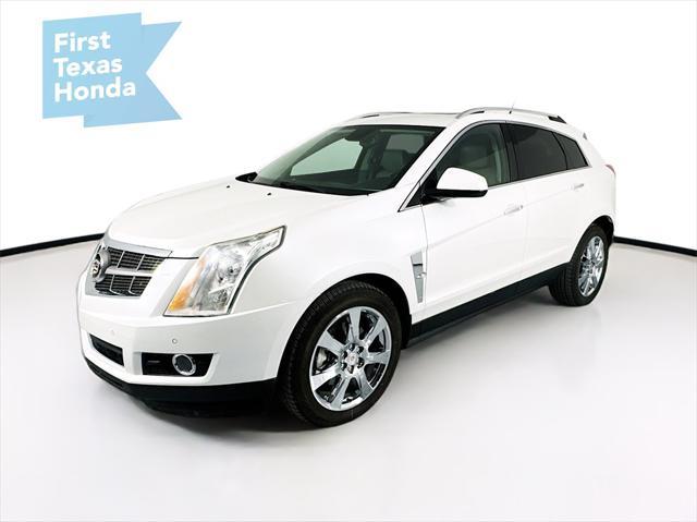 used 2011 Cadillac SRX car, priced at $10,999