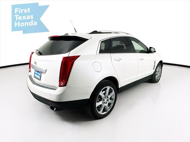 used 2011 Cadillac SRX car, priced at $10,999