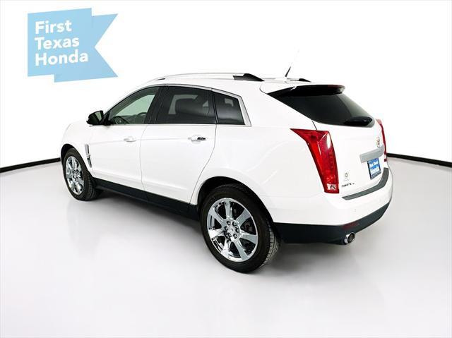 used 2011 Cadillac SRX car, priced at $10,999