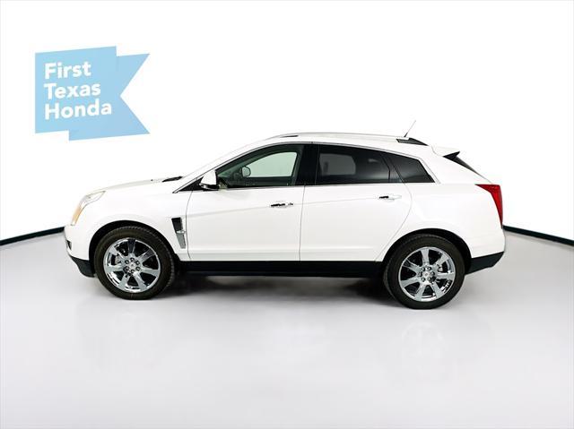 used 2011 Cadillac SRX car, priced at $10,999