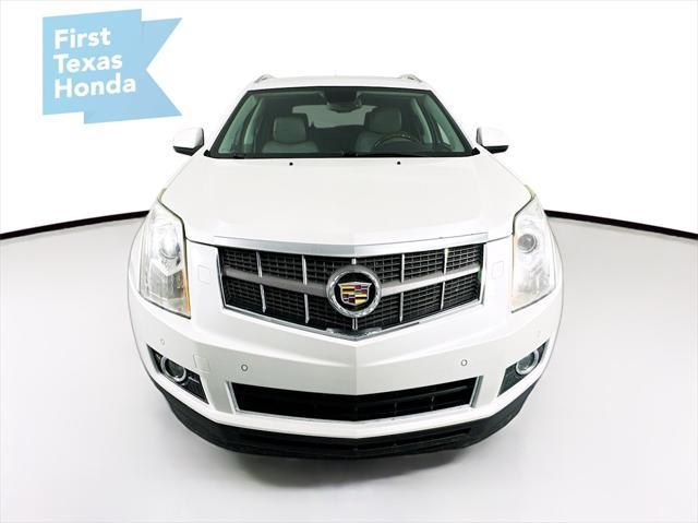 used 2011 Cadillac SRX car, priced at $10,999