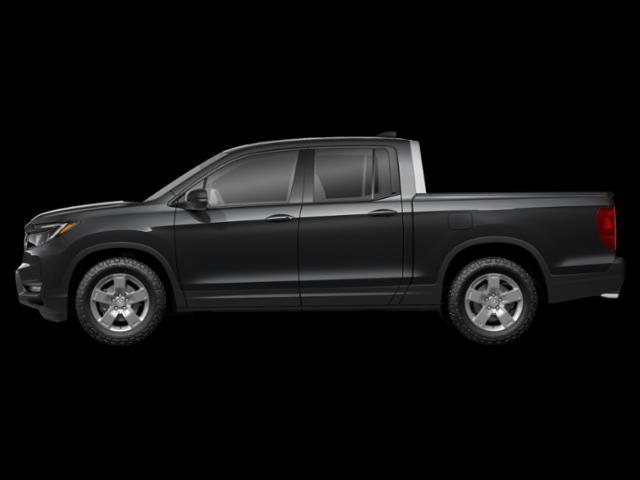 new 2025 Honda Ridgeline car, priced at $46,775