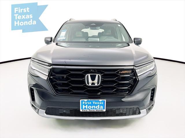 used 2024 Honda Pilot car, priced at $44,687