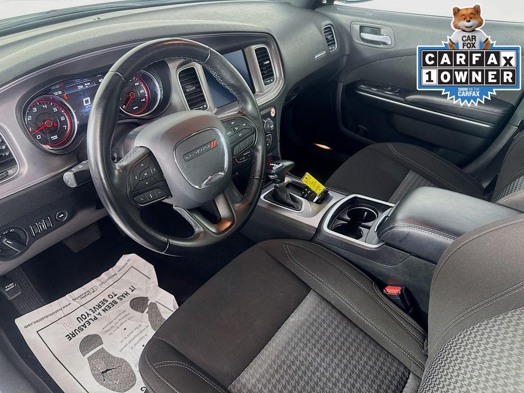 used 2023 Dodge Charger car, priced at $22,987