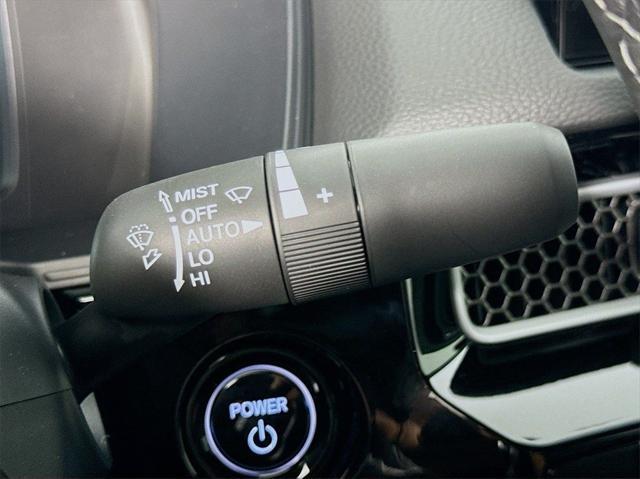 used 2025 Honda Civic Hybrid car, priced at $32,777
