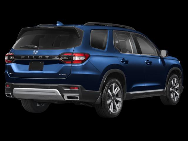 new 2025 Honda Pilot car, priced at $54,530