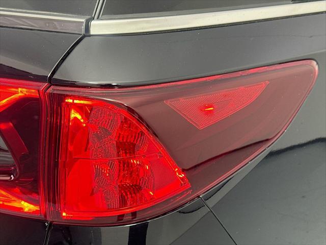used 2025 Honda Odyssey car, priced at $42,787