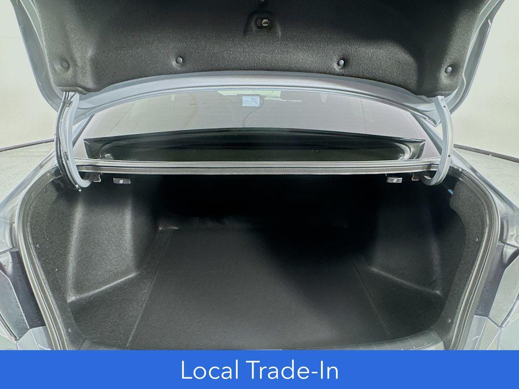 new 2026 Honda Civic Hybrid car, priced at $33,266