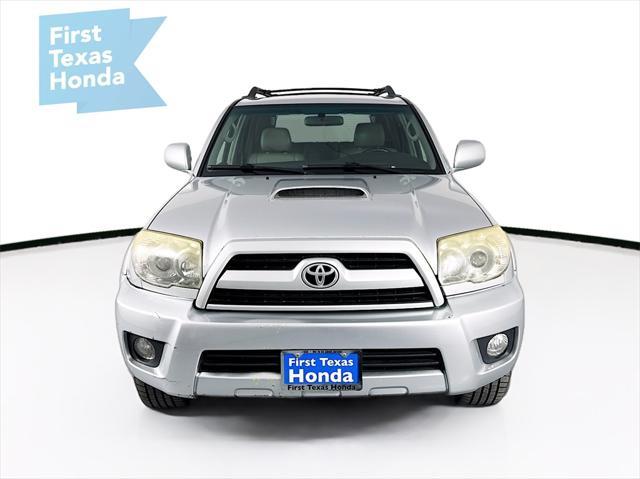 used 2008 Toyota 4Runner car, priced at $9,999