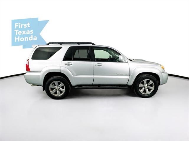 used 2008 Toyota 4Runner car, priced at $9,999