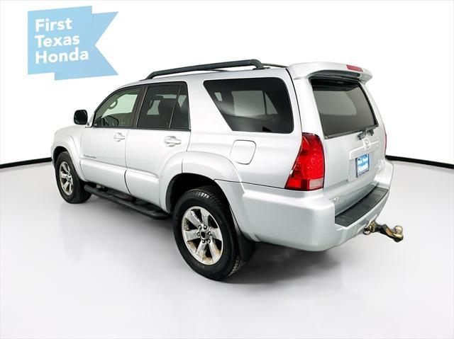 used 2008 Toyota 4Runner car, priced at $9,999