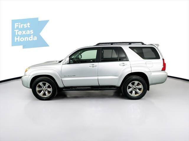 used 2008 Toyota 4Runner car, priced at $9,999